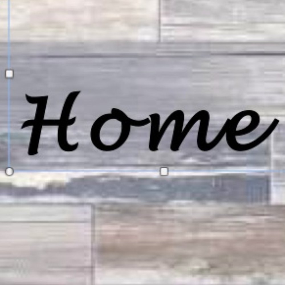 Home Items
